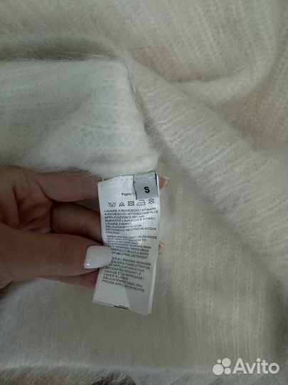 Свитер Pinko оригинал