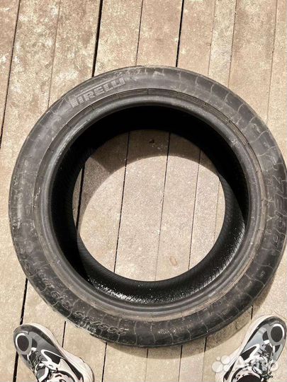 Pirelli P Zero 255/45 R19 104Y