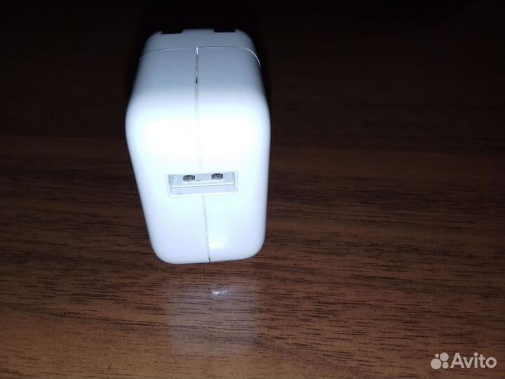 Переходник для айпада