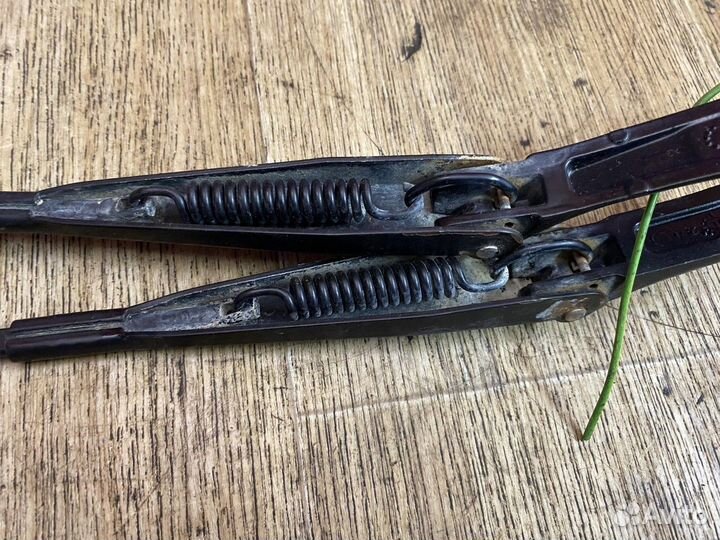 Поводки стеклоочистителя Символ 2 Renault Symbol