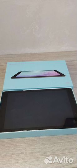 Планшет huawei mediapad t2 10pr. Возможен обмен