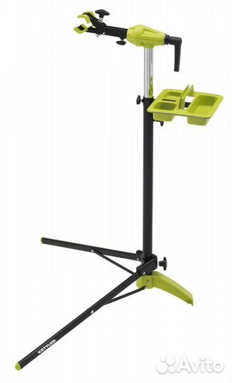 Ремонтная стойка для велосипеда Kettler Profi