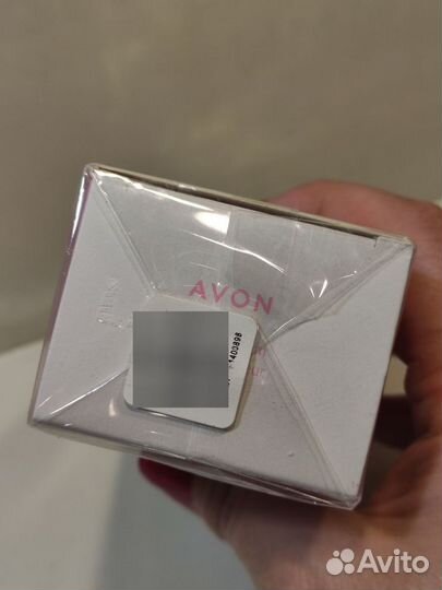 Amour TTA Avon Амур Эйвон редкость