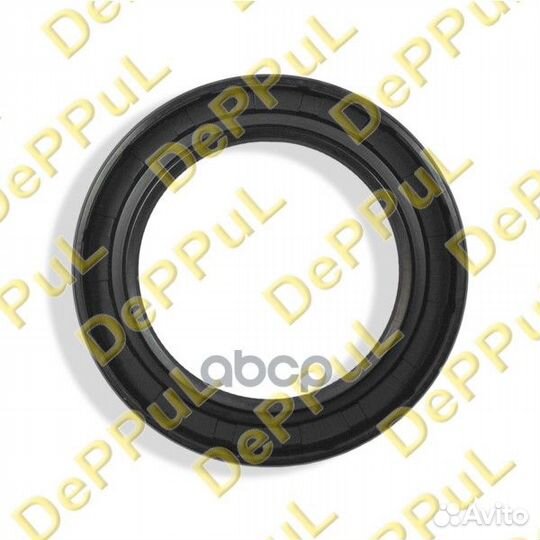 Сальник привода mitsubishi pajero III/montero V