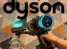 Пылесос Dyson V15S (Оригинальное исполнение)