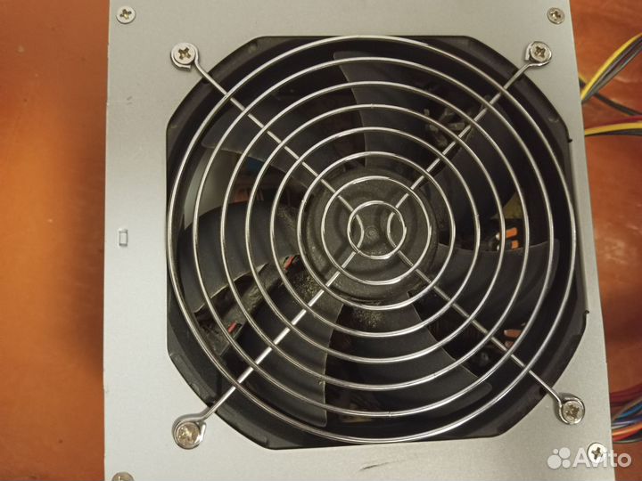 Блок питания для пк 350w
