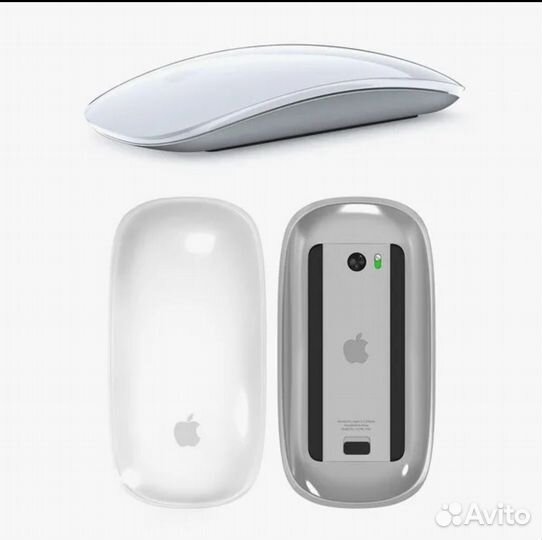 Мышь Apple magic mouse 3