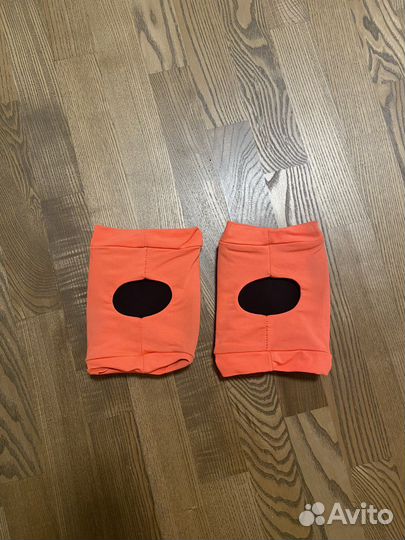 Наколенники для гимнастики