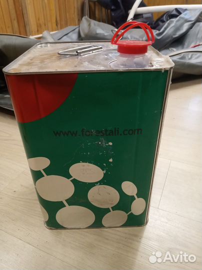 Ремонт лодок из пвх