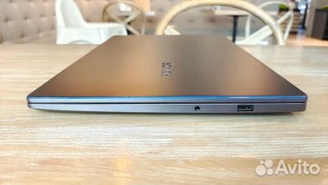 Ноутбук honor MagicBook 15 DOS R5 8+512