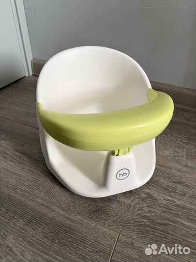 Стульчик для купания детский