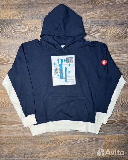 Худи cavempt в наличии