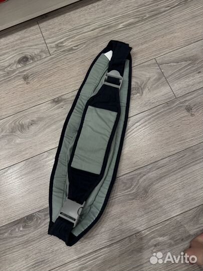 Слинг переноска для детей