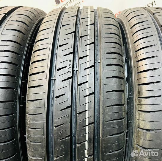 Nokian Tyres Hakka Van 205/70 R15C 106R