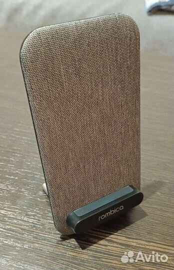 Беспроводная зарядка Rombica