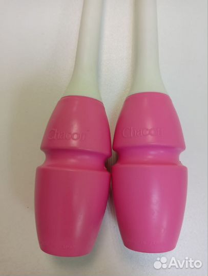 Булавы chacott 41 см