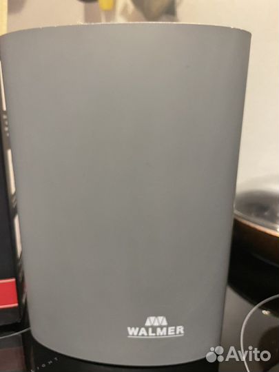 Walmer подставка для ножей