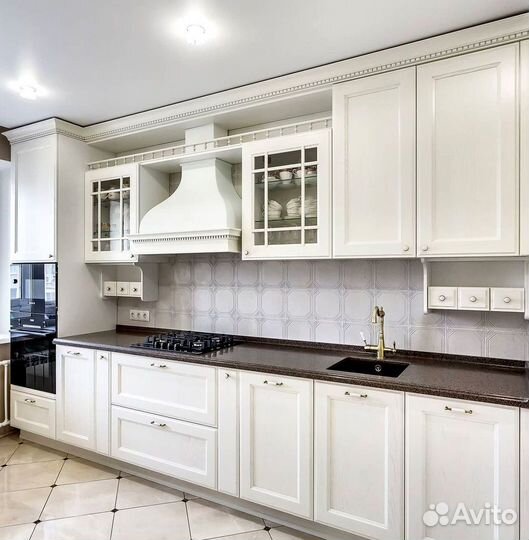 Кухонный гарнитур 