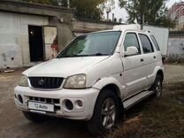 Toyota Cami 1.3 AT, 2000, 200 000 км, с пробегом, цена 270 000 руб.