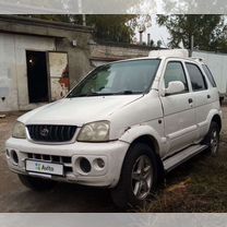 Toyota Cami 1.3 AT, 2000, 200 000 км, с пробегом, цена 288 000 руб.