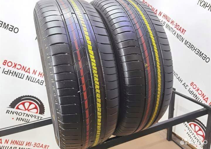 Michelin Energy Saver 215/60 R16 95H