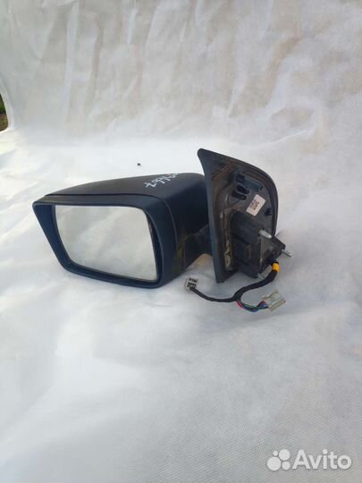 Зеркало левое freelander 2, 2010 год