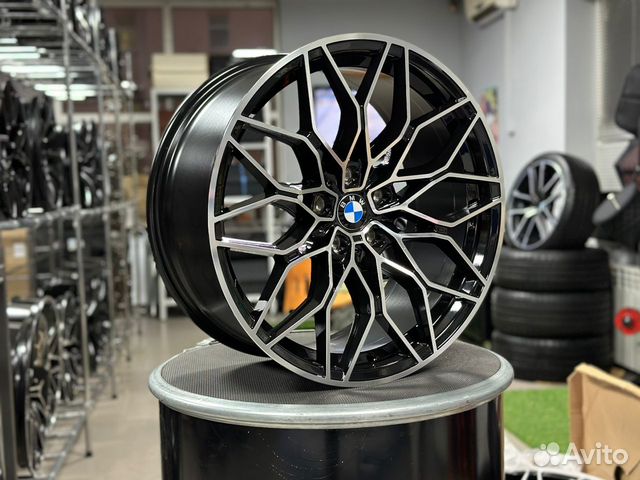 Диски r19 bmw