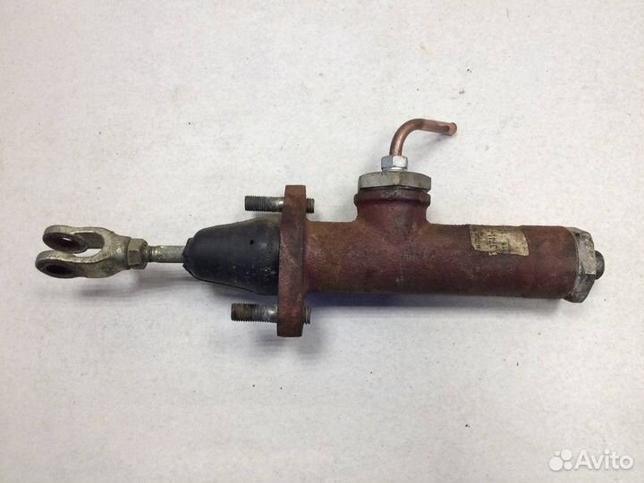 Цилиндр сцепления главный УАЗ 452