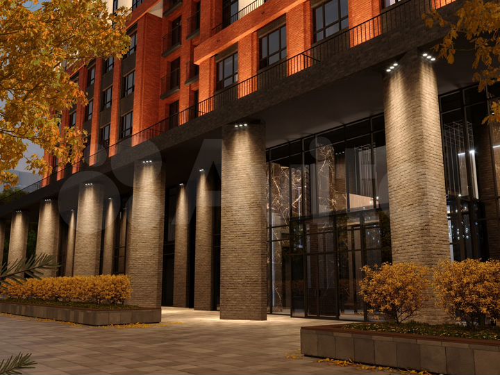 Продам офисное помещение, 297.3 м²