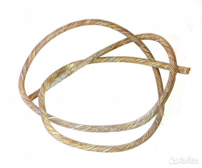 0224450116 GUT50SG Струна для подвешивания гонга