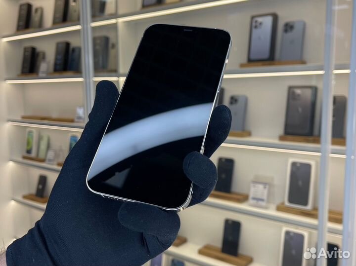 iPhone 12 Pro, 512 ГБ