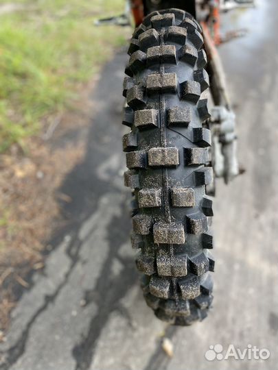 Avantis 250 enduro