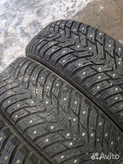 Nokian Tyres Hakkapeliitta 8 175/65 R15