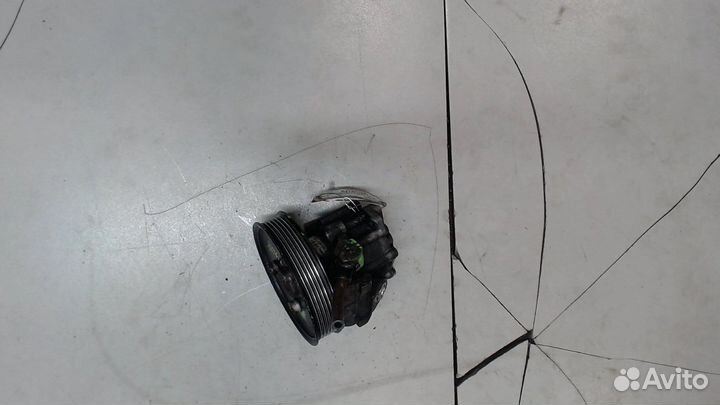 Гур Audi A8 (D3), 2007