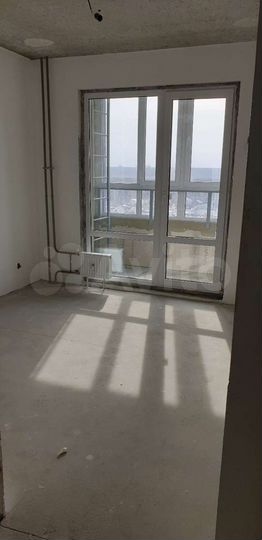 1-к. квартира, 40,7 м², 13/16 эт.