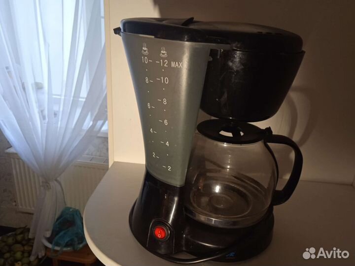 Посуда и кухонные принадлежности