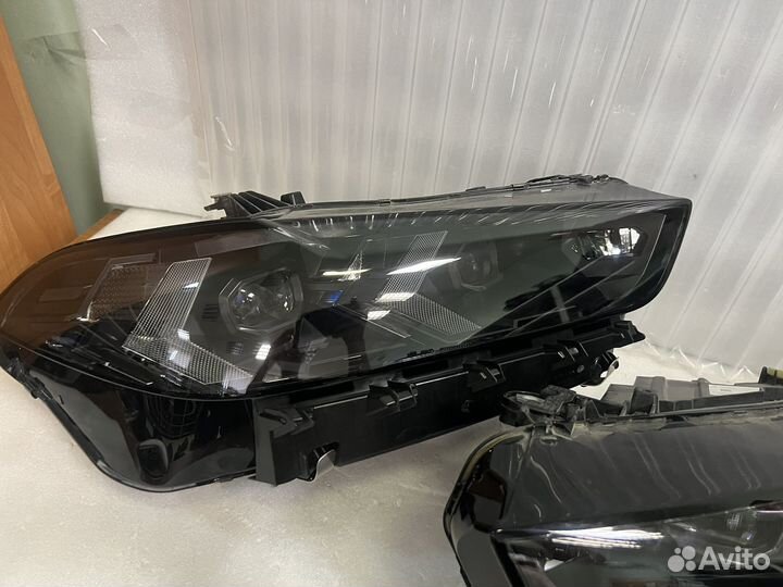 Комплект фар Bmw G05 x5 Full LED adaptive