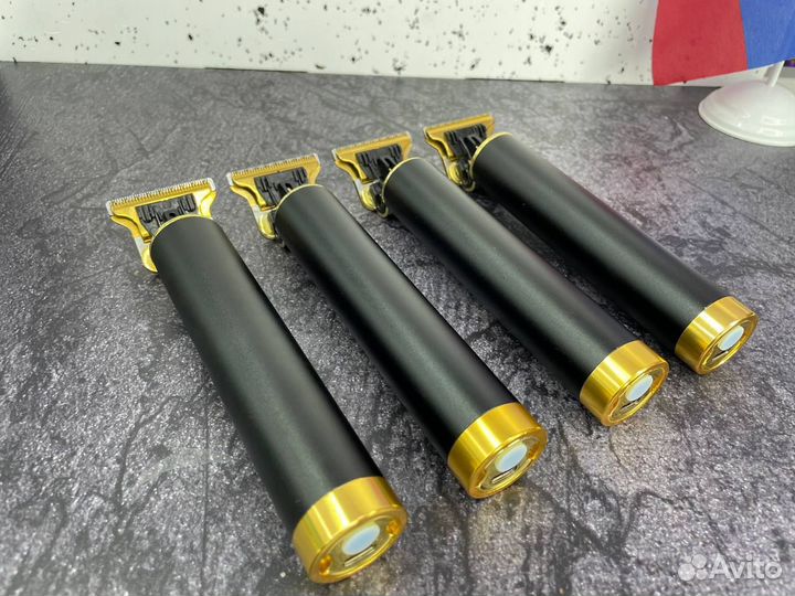 Триммер для стрижки волос и бороды