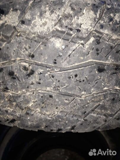 Toyo Open Country A/T 245/70 R16 115T