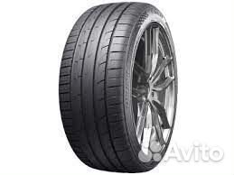 Sailun Atrezzo ZSR2 255/35 R20 97Y
