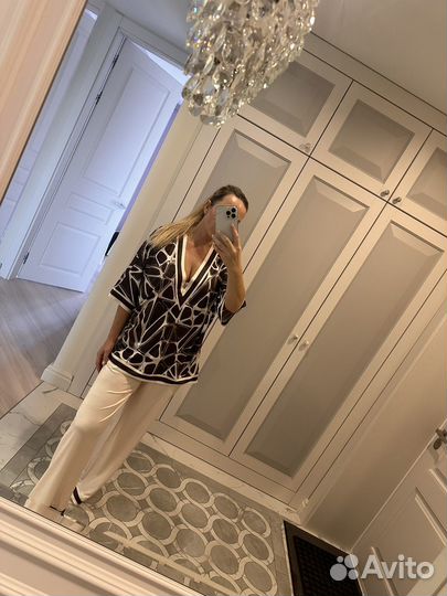 Домашний костюм женский 42 44