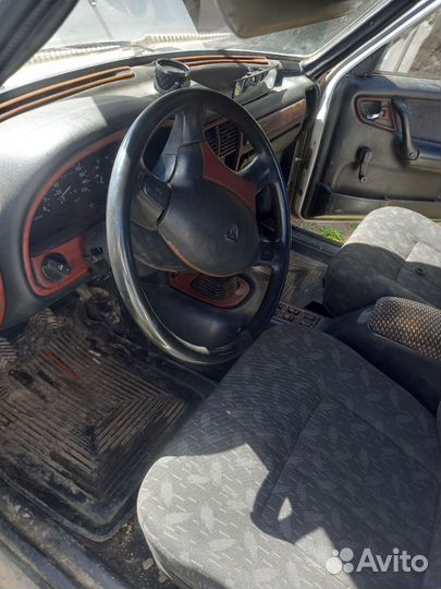 ГАЗ 3110 Волга 2.3 МТ, 2000, 10 000 км