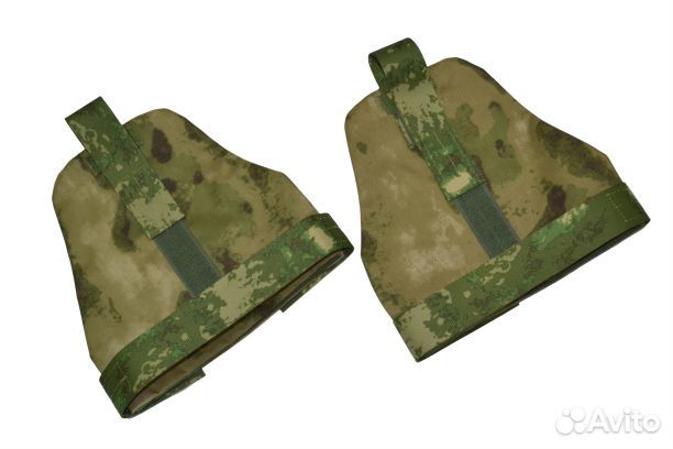 Наплечник (чехол) мох (Воентурснар)