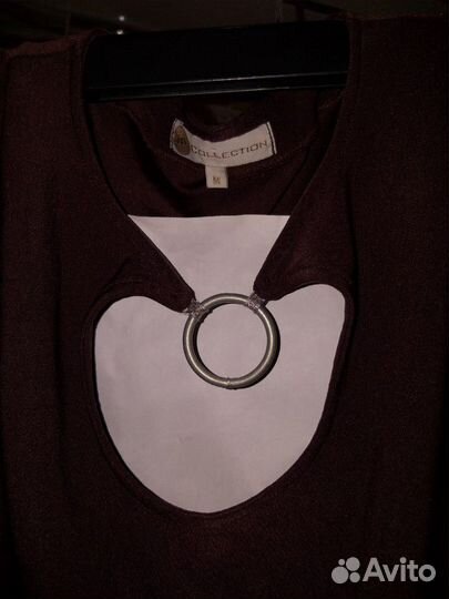 Пакетом хорошая женская одежда р.46 (М) или Меняю