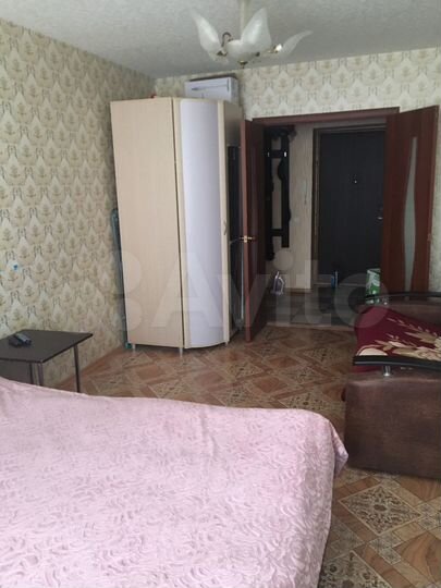 1-к. квартира, 38 м², 9/10 эт.