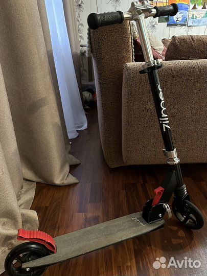 Самокат детский до 70 кг