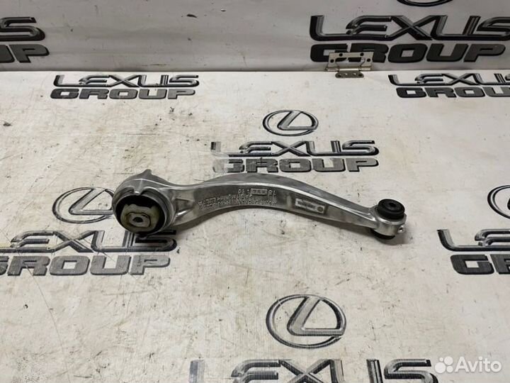 Рычаг подвески передний Land Rover Range Rover