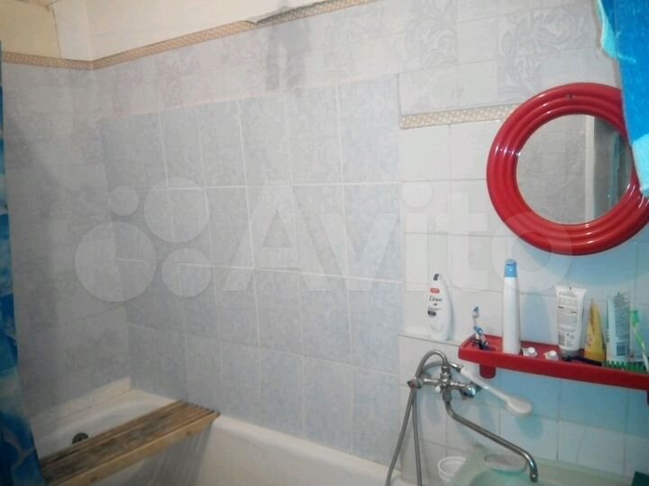 4-к. квартира, 86 м², 3/4 эт.