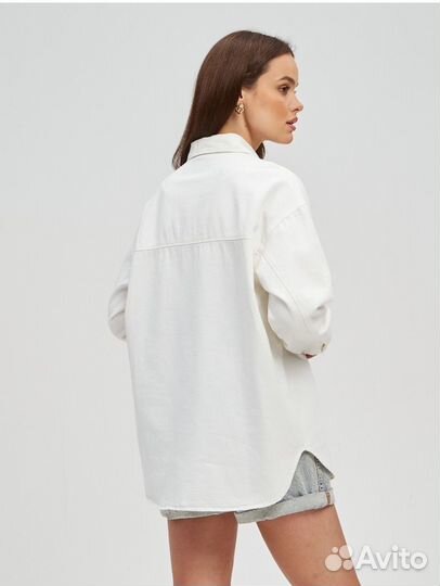 Джинсовка/ Рубашка