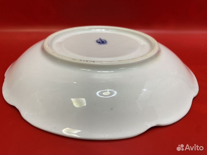 Тарелка 15.5 см / Arabia / Suomi Finlandia